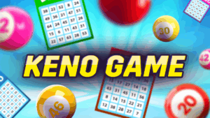 Hướng Dẫn Cách Chơi Game Nhanh Keno Tại 98WIN Chi Tiết Nhất