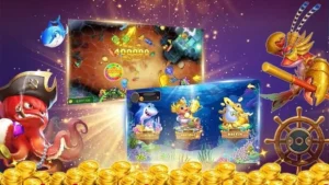 Hướng Dẫn Chơi Bắn Cá Vua Hải Tặc Tại 98WIN Một Cách Hiệu Quả