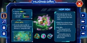 Hướng Dẫn Chơi Bắn Cá Men In Black Tại 98WIN Để Thắng Lớn