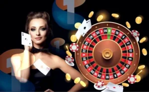Hướng Dẫn Cách Chơi Roulette Nhà Cái 98WIN Chi Tiết Nhất 2025