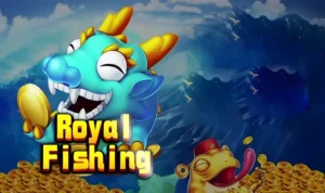 Hướng Dẫn Chơi Bắn Cá Royal Fishing Tại 98WIN Một Cách Hiệu Quả