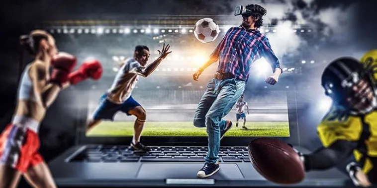 Tìm Hiểu Cá Cược Thể Thao Ảo 98WIN: Hành Trình Giải Trí Đỉnh Cao