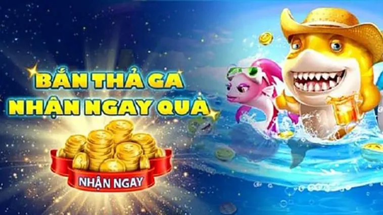 Bắn Cá 98WIN: Khám Phá Thế Giới Săn Thưởng Hấp Dẫn Nhất 2025