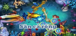 Hướng Dẫn Chơi Bắn Cá Rồng Tại 98WIN Để Thắng Lớn