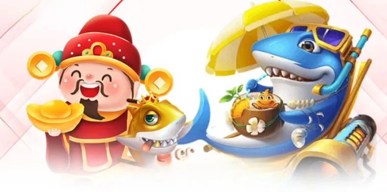 Hướng Dẫn Chơi Bắn Cá Thần Tài Tại 98WIN Thắng Lớn Nhanh Chóng