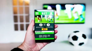 Tìm Hiểu Cá Cược Bóng Đá 98WIN: Hành Trình Đến Thắng Lợi