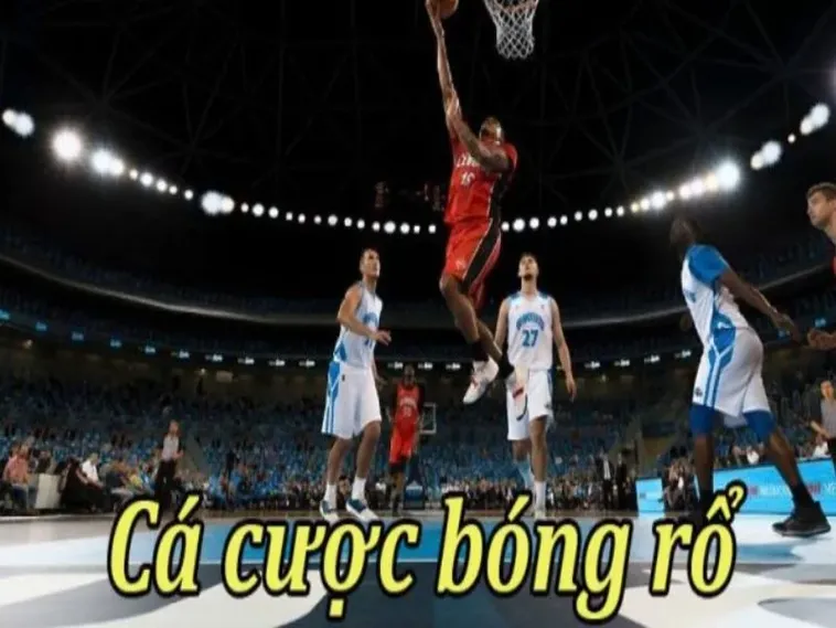 Tìm Hiểu Cá Cược Bóng Rổ 98WIN: Hành Trang Cho Người Mới