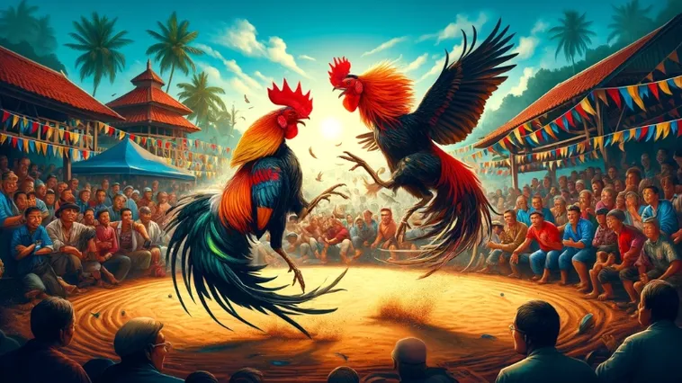 Hướng Dẫn Chơi Đá Gà GA28 Tại 98WIN: Thông Tin Chi Tiết
