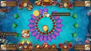 Hướng Dẫn Chơi Bắn Cá Đại Hải Trình Tại 98WIN Chi Tiết Nhất