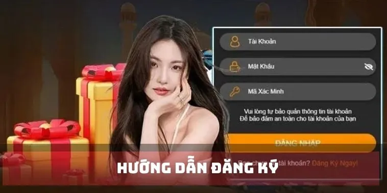 Hướng Dẫn Đăng Ký Tài Khoản 98WIN Chi Tiết Nhất Năm 2025