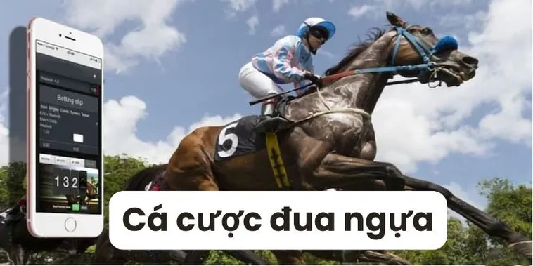 Tìm Hiểu Cá Cược Đua Ngựa 98WIN: Hành Trình Giải Trí Kịch Tính