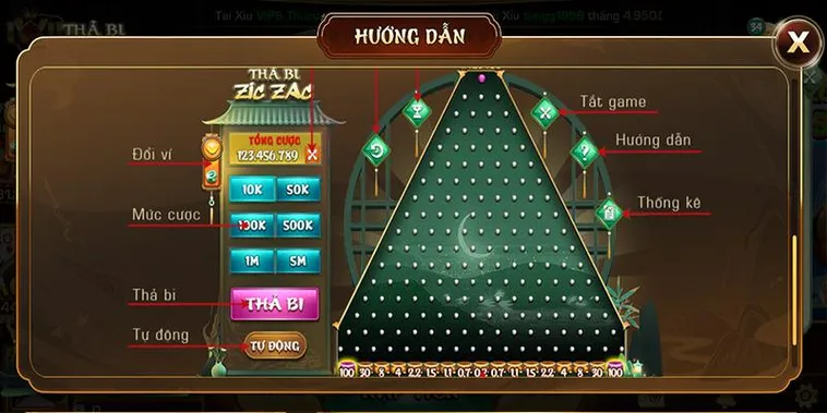 Hướng Dẫn Chơi Game Nhanh ZicZac Tại 98WIN Một Cách Hiệu Quả 2 Hướng Dẫn Chơi Game Nhanh ZicZac Tại 98WIN Một Cách Hiệu Quả