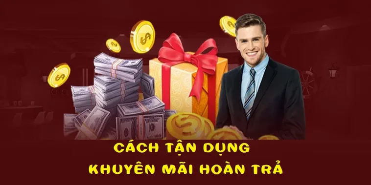 Hoàn Trả Không Giới Hạn Tại Nhà Cái 98WIN: Chính Sách Hấp Dẫn Nhất 2025