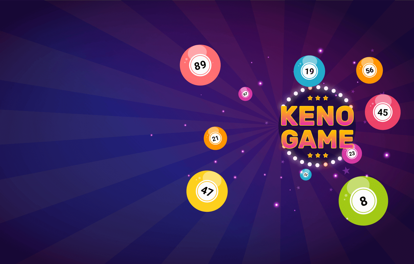 Hướng Dẫn Cách Chơi Game Nhanh Keno Tại 98WIN Chi Tiết Nhất