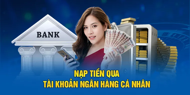 Hướng Dẫn Nạp Tiền 98WIN: Quy Trình Đơn Giản, An Toàn Trong 3 Phút
