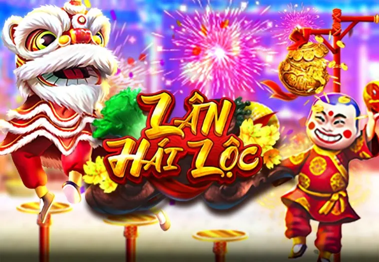 Hướng Dẫn Cách Chơi Nổ Hũ Lân Hái Lộc Tại 98WIN Hiệu Quả Nhất
