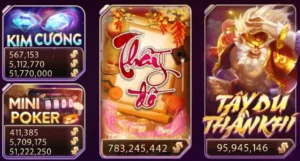 Hướng Dẫn Chơi Nổ Hũ Ông Đồ Tại 98WIN: Bí Quyết Thắng Lớn