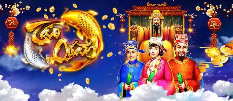 Hướng Dẫn Chơi Nổ Hũ Táo Quân Tại 98WIN Để Thắng Lớn
