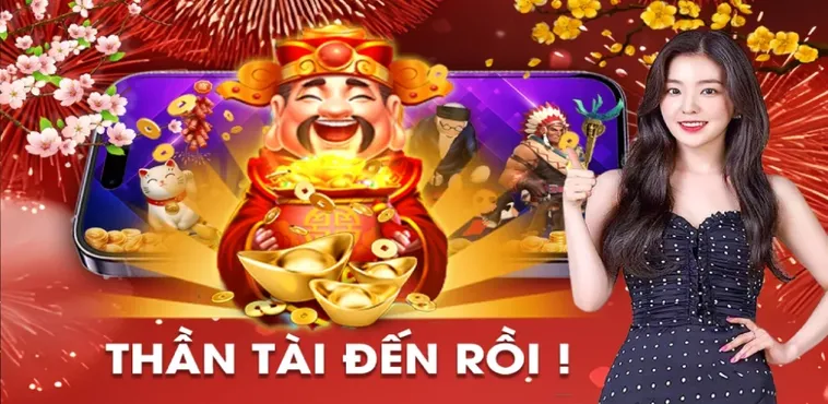 Khám Phá Nổ Hũ Thần Tài Tại 98WIN: Cơ Hội Trúng Thưởng Khủng
