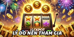 Trò Chơi Nổ Hũ Vũ Trụ Tại 98WIN: Khám Phá Jackpot Đỉnh Cao