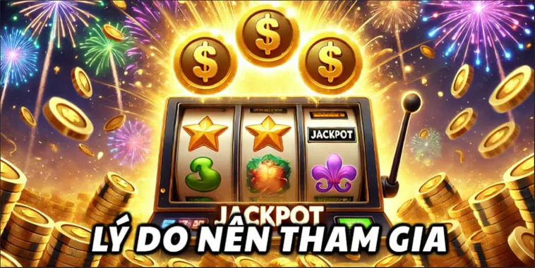 Trò Chơi Nổ Hũ Vũ Trụ Tại 98WIN: Khám Phá Jackpot Đỉnh Cao