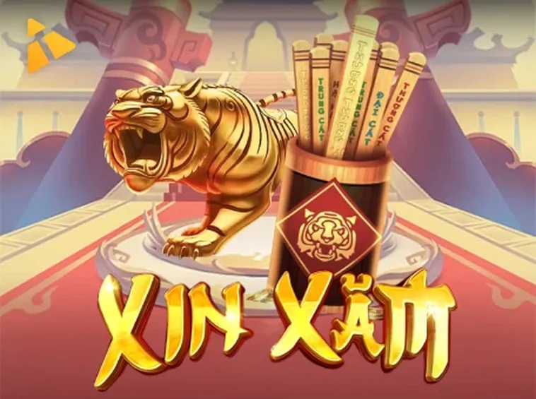Hướng Dẫn Cách Chơi Nổ Hũ Xin Xăm Tại 98WIN Để Thắng Lớn
