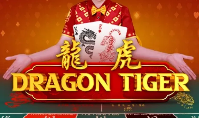Tìm Hiểu Trò Chơi Dragon Tiger Tại 98WIN: Luật Chơi Và Chiến Thuật