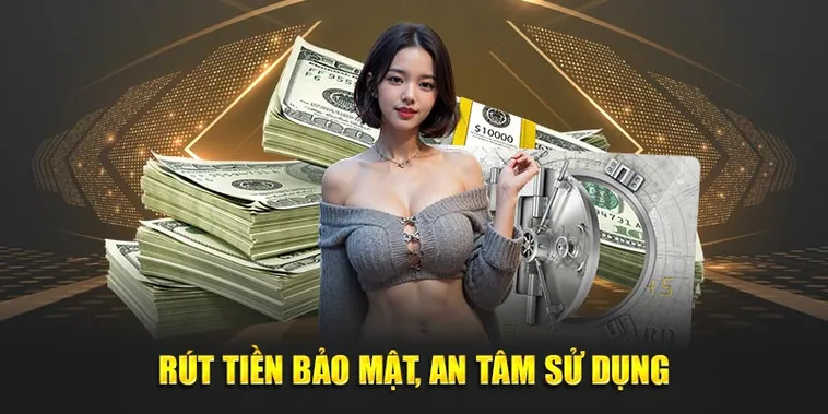 Hướng Dẫn Rút Tiền 98WIN Nhanh Chóng, An Toàn Và Hiệu Quả Nhất 2 Hướng Dẫn Rút Tiền 98WIN Nhanh Chóng, An Toàn Và Hiệu Quả Nhất