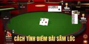 Hướng Dẫn Cách Chơi Sâm Lốc Tại Nhà Cái 98WIN Chi Tiết Nhất