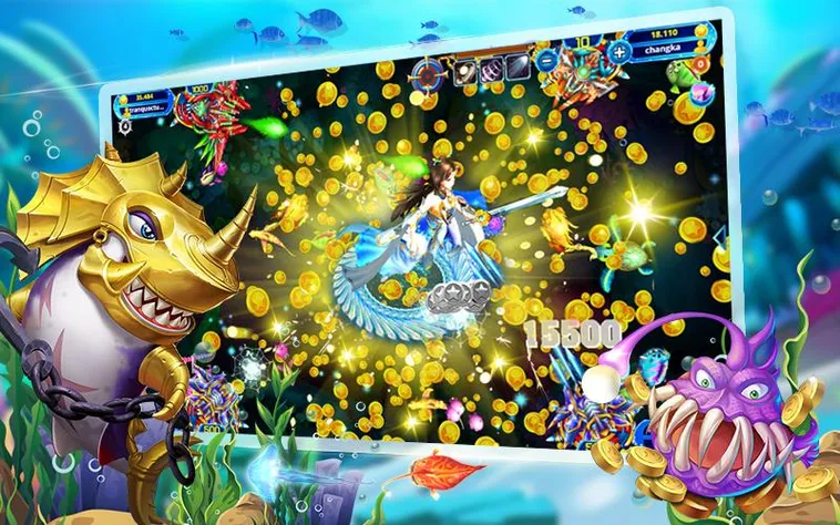 Hướng Dẫn Chơi Thợ Săn Cá Tại 98WIN Để Thắng Lớn