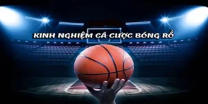 Tìm Hiểu Cá Cược Bóng Rổ 98WIN: Hành Trang Cho Người Mới