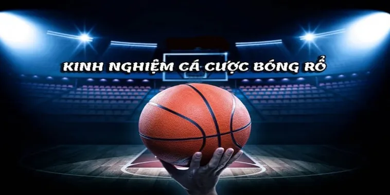 Tìm Hiểu Cá Cược Bóng Rổ 98WIN: Hành Trang Cho Người Mới