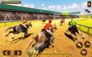 Tìm Hiểu Cá Cược Đua Ngựa 98WIN: Hành Trình Giải Trí Kịch Tính