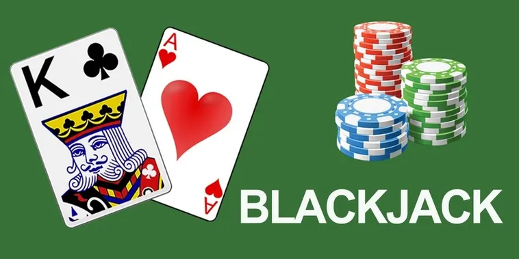 Khám Phá Trò Chơi Blackjack Tại 98WIN: Luật Chơi Và Mẹo Thắng