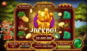 Khám Phá Trò Chơi Nổ Hũ Rừng Xanh Tại 98WIN: Đánh Giá Chi Tiết