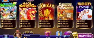 Hướng Dẫn Cách Chơi Nổ Hũ Xin Xăm Tại 98WIN Để Thắng Lớn