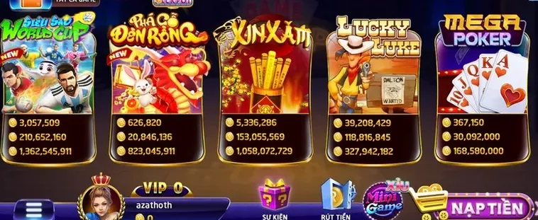 Hướng Dẫn Cách Chơi Nổ Hũ Xin Xăm Tại 98WIN Để Thắng Lớn