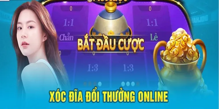 Khám Phá Trò Chơi Xóc Đĩa Tại 98WIN: Luật Lệ Và Chiến Thuật
