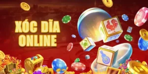 Khám Phá Trò Chơi Xóc Đĩa Tại 98WIN: Luật Lệ Và Chiến Thuật
