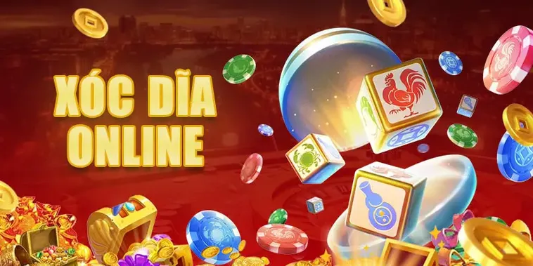 Khám Phá Trò Chơi Xóc Đĩa Tại 98WIN: Luật Lệ Và Chiến Thuật